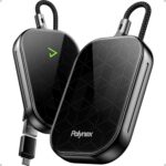 Wireless CarPlay Adapter for Apple [2026 Upgraded A7-Ultra Chip] Multi-User, Full-Auto Car Play Wireless Adapter for iPhone 6-17 Pro Max, Zero Latency for Cars from 2015+, Plug & Play