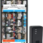 Optimus 2.0 GPS Tracker for Vehicles, Assets, People - 4G LTE - Real-Time GPS Tracking Device - Instant Alerts