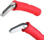 Auto Cane Portable Vehicle Support Handle, Car Door Assist Bar, Supports up to 300 Pounds, Car Door Handle for Elderly (Red) - Image 8