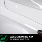 Turtle Wax 52712 Professional Finish Color Magic Car Paintwork Polish - Restores, Cleans & Shines - Long Lasting Protection with Dynamic Color Boost - Easy to Use - White, 500m - Image 4