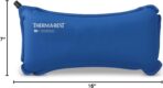 Therm-a-Rest Lumbar Travel Pillow - Image 3