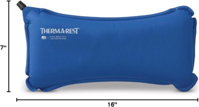 Therm-a-Rest Lumbar Travel Pillow - Image 3