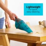 BLACK+DECKER dustbuster Wet/Dry Handheld Vacuum, Cordless Hand Vac (HNVC215BW52) - Image 6