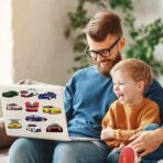 100pcs JDM Car Stickers, Racing Sport Car Stickers Vinyl Waterproof for Water Bottles Laptop Guitar Skateboard Scrapbook JDM Decals Car Stickers for Men Teens Adults Kids - Image 6