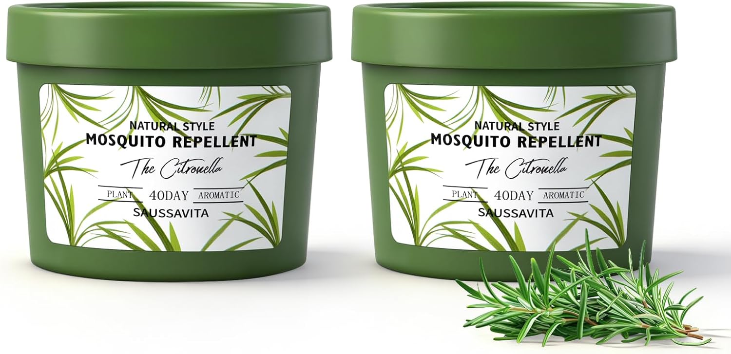 61iKh1jBeSL._AC_SL1500_.jpg Diffusers for Home Lemonglass Scent 2 Pack, Bathroom Diffuser Round Shape for Office, Air Freshener Diffuser Gel Leak-Proof Car & Room, Bathroom Scent Diffuser Gift for Friends and Family - Image 1