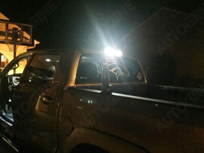 Super Bright 6000K White LED Interior Light Bulbs Kit Package for 2007-2019 2020 2021 Toyota Tundra + Install Tool - Image 6