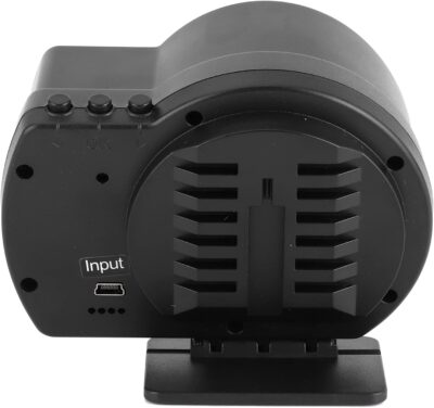 OBD2 Gauge Display, Heads up Display for Cars, Hud Digital Speedometer for Car - Image 8