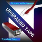 Nestour Interior Car Neon Lights Fit for Tesla Model 3 Y 2021 2022 2023 (Center Console+Dashboard+2 Foot Lights) with Armrest Organizer, Tesla Ambient Lighting, APP-Controlled RGB LED Strip Lights - Image 3