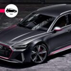 4R Quattroerre.it 10462 Trim Stripes Adhesive Strips for Cars, Neon Fucsia, 3 mm x 10 mt - Image 5