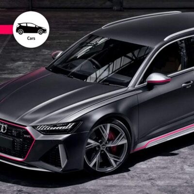 4R Quattroerre.it 10462 Trim Stripes Adhesive Strips for Cars, Neon Fucsia, 3 mm x 10 mt - Image 5