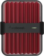 weBoost Drive Reach - Vehicle Cell Phone Signal Booster | 5G & 4G LTE | Magnetic Roof Antenna | Boosts All U.S. Carriers - Verizon, AT&T, T-Mobile | Made in the U.S. | FCC Approved (model 470154) - Image 2