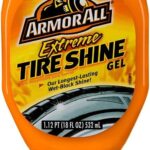 Armor All Extreme Tire Shine Gel (18 fl. oz.) (Case of 4)