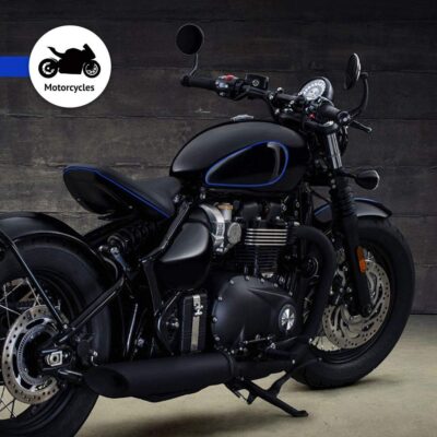 4R Quattroerre.it 10498 Trim Stripes Adhesive Strips for Cars, Blue, 10 mm x 10 mt - Image 6