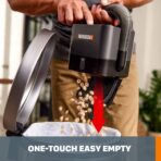 WORX WX030L 20V Power Share Cordless Cube Vac Compact Vacuum, Black - Image 3