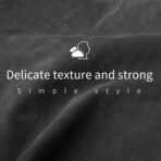 Car Headrest Pillow, Soft Comfortable Breathable Memory Foam Ergonomic Design Automotive Neck Pillow Cushion with Adjustable Strap for Neck Pain Pressure Relief, Universal Fit（Blue） - Image 5