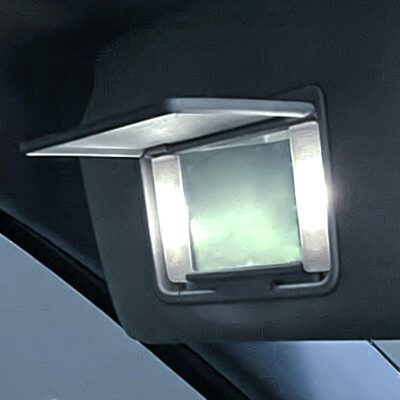 EASY EAGLE LED Interior Car Lights for Honda-Accord-2013-2022: 14 Piece Kit White LED Light Bulbs - Super Bright 6000K + Install Tool - Image 8