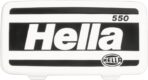 HELLA H87037001 Light Stone Shield, Multi