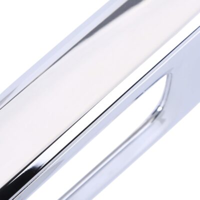 74890T2FA11 Rear License Garnish Molding Chrome Trims fit for Honda Accord 2013 2014 2015 Rear License Garnish Molding Tail Gate Trunk Trim Cover 74890-T2F-A11 - Image 4