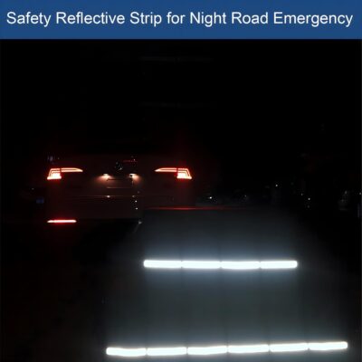 Trunk Storage Organizer with Lid, 35cm Small 36L Collapsible Car Trunk Organizer,Small Car Organizer Aluminium Handle, Car Accessories for Sedan Auto SUV Truck Minivan Road Emergency Black - Image 7