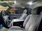 9-Pieces White LED Interior Light Kit for Chevrolet Colorado/GMC Canyon 2004 2005 2006 2007 2008 2009 2010 2011 2012 LED Lighting Package + Cargo Lights, License Plate Lights, Install Tool - Image 3