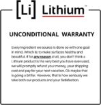 Wheely Great Tire Dressing Spray - Protects Rubber from U.V. Rays - Rubber Tire Conditioner So It Won't Dry Out and Crack - Keeps Tires Black, Not Shiny - Removes Brown Film from Sidewalls - Image 8