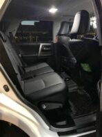 White LED Interior Light Kit for Toyota 4Runner 2003 2004 2005 2006 2007 2008 2009 Super Bright 6000K Interior LED Bulbs Package + License Plate Lights and Install Tool - Image 3