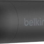 Belkin USB-C Fast Car Charger 20W-Black (iPhone Fast Charger Compatible with iPhone 12 Pro Max/12/12 Pro/ 12 Mini, Samsung Galaxy S20, S20+, S20 Ultra, Note20, Google Pixel and More) (CCA003bt)