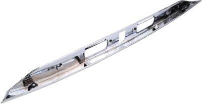 74890T2FA11 Rear License Garnish Molding Chrome Trims fit for Honda Accord 2013 2014 2015 Rear License Garnish Molding Tail Gate Trunk Trim Cover 74890-T2F-A11 - Image 6