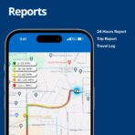 Family1st GPS Tracker Device for Vehicles, Cars, Loved Ones, Up to 30 Day Battery with Waterproof Case Magnetic, Real-Time Tracking with App. Subscription Needed. - Image 5