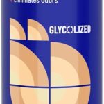 Ozium 8 Oz. Air Sanitizer & Odor Eliminator for Homes, Cars, Offices and More, Vanilla Scent, Pack of 1