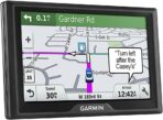 Garmin Drive 51 LM GPS Navigator (US) Bundle w/EVA Hard Case & Microfiber Cloth (010-01678-0B) - Image 5