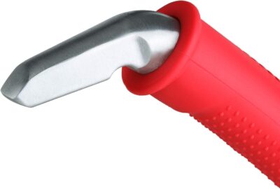 Auto Cane Portable Vehicle Support Handle, Car Door Assist Bar, Supports up to 300 Pounds, Car Door Handle for Elderly (Red) - Image 7