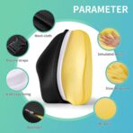 Lumbar Support Pillow for Office Chair Back Support Pillow for Chair Car Seat Back Support Ergonomic Back Chair Pillow Desk Chair Back Cushion for Back Pain Back Rest Pillow Lumbar Back support - Image 5