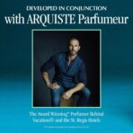 Vacation After Sun Gel Hanging Air Freshener, World Famous Signature Scent, Deodorizer for Car, Home & Office (Pack of 3) - Image 4