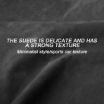 Car Neck Pillow, Soft Comfortable Memory Foam Auto Headrest Pillow Cushion with Adjustable Strap, Breathable Ergonomic Design Car Neck Pain Relief Cushion, Universal for Vehicles (Red) - Image 3