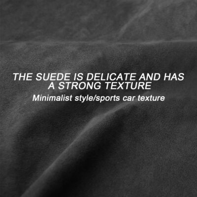 Car Neck Pillow, Soft Comfortable Memory Foam Auto Headrest Pillow Cushion with Adjustable Strap, Breathable Ergonomic Design Car Neck Pain Relief Cushion, Universal for Vehicles (Red) - Image 3