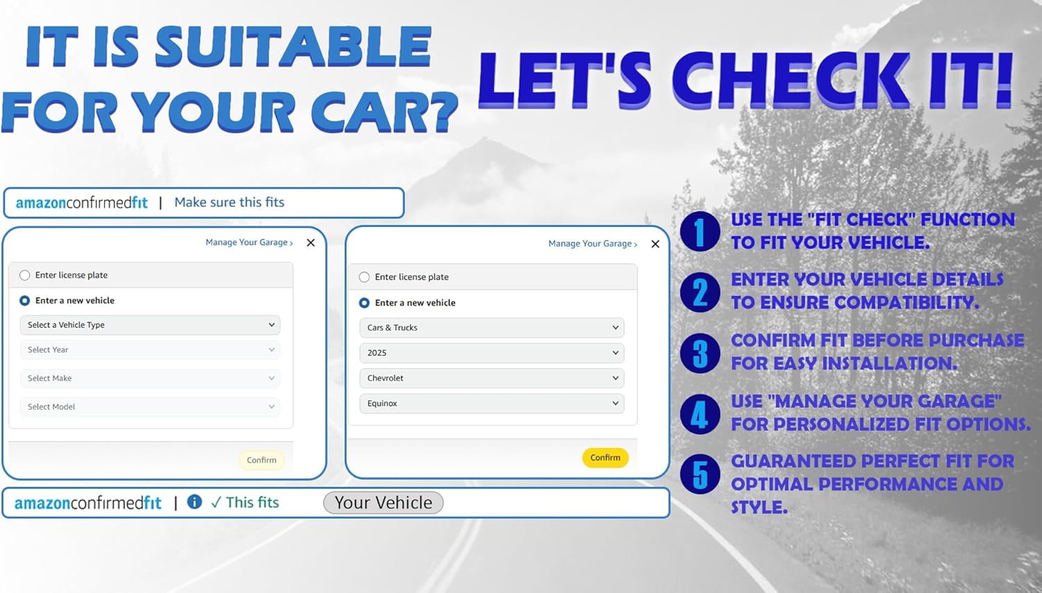 711CUka3-L._AC_SL1500_.jpg Rear Trunk Organizer Cargo Net for Volvo XC90 2016-2026 – Envelope Style Cargo Net for SUV – Premium Mesh Elastic Car Trunk Organizer Vehicle Carrier Storage – Compatible with XC90 - Image 1