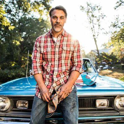 Armor All STP Son of A Gun One Step Tire Care (21 Fluid Ounces) - Image 2