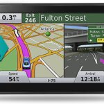 GPS Navigation for Car Truck - Navigation System 7 Inches Touchscreen Navigator with 2026 US/CA/MX Maps, Free Lifetime Updates for RV, Voice Guidance, Speed & Traffic Alerts, Custom Truck Routing