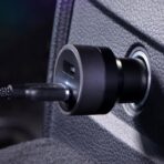 Mophie 42W Dual USB-C + USB-A Car Charger, Universal AUX Compatibility, LED Indicator, Fast Charging, Multi-Device - Image 6