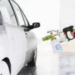 DUSICHIN Pressure Washer Gun Foam Cannon Dual Connector Shift Valve, Car Wash Foam Cannon Kit 1/4 Inch Quick Connector 5 Pressure Washer Nozzle Tips Build-in Design Work with A Pressure Washer DUS2703 - Image 9