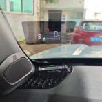 HUD Head up Display for Toyota Tacoma Gen4 2024 2025 2026 & 4Runner 2025 2026 Automotive Speedometers Automotive Voltmeter Gauges Car Accessories - Image 5