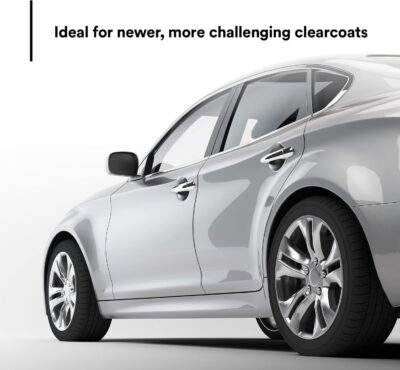 Perfect-It Perfect-It EX AC Rubbing Compound, 36060, Fast Cutting, High Performing, 1 qt (32 fl oz) - Image 5