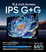 15.6 inch 4K Android.13 Car TV Headrest Monitor for Cars Back seat Rear Entertainment System, Support Phone Wireless Mirror Link Touch Screen,with WiFi/Bluetooth/HDMI/USB/Video Player (4G+64G(2*PCs)) - Image 8