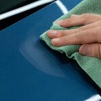 Turtle Wax T241AC Polishing Compound, 10.5 oz, Paste White - Image 5