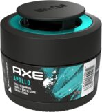 AXE Gel Can Car Air Freshener (Apollo Scent, 1 Pack) - Image 3