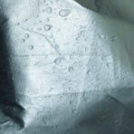 Titan Lightweight Poly 210T Car Cover for Compact Sedans 176-185". Waterproof, UV Protection, Scratch Resistant, Driver-Side Zippered Opening. Fits Corolla, Sentra, Cruz and More. - Image 5