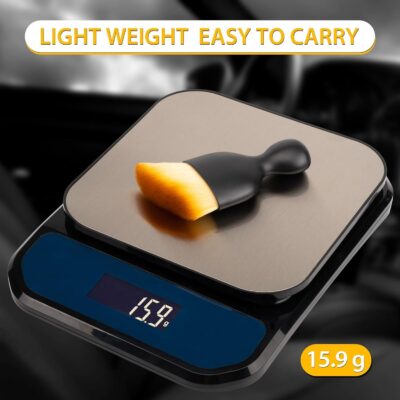 Amrules 2PCS Car Interior Detailing Brush, Auto Car Detailing Brush Dusting Brush, Soft Bristles Car Interior Cleaning Tool for Dashboard Interior, Exterior, Skylight, Leather, Dust Brush, Brown - Image 6