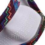 CAR PASS Boho Steering Wheel Cover, Ethnic Flax Cloth Universal Steering Wheel Cover,Anti-Slip Design, Fit 14.5-15 inches for Vehicles,Cars,SUV,Vans - Image 9