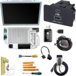 SYNC 2 to SYNC 3 Upgrade Kit Wireless Carplay Explorer for Ford F150 F250 SYNC 3.4 APIM NA223 with 8" Touchscreen Diplay GPS Navigation (SYNC 2 to SYNC 3 Upgrade Kit with Carplay)
